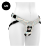 Fantasy Harness - Varavīksnes Jostas S/M