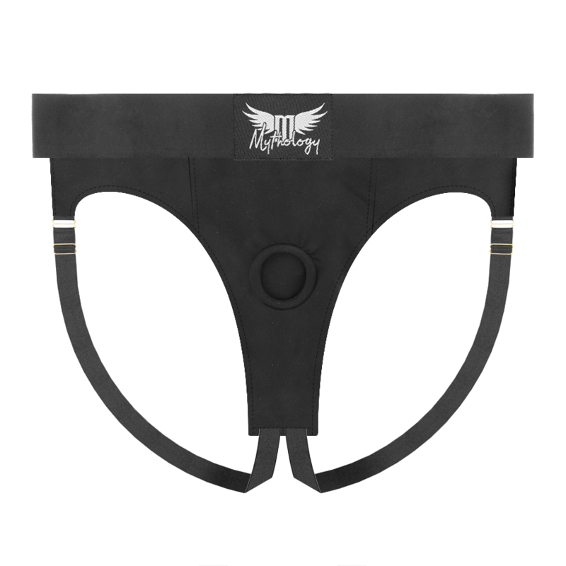 Mythology Fantasy Harness - Super Elastyczne Szelki Rozmiar Uniwersalny