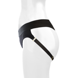 Mythology Fantasy Harness - Super Elastyczne Szelki Rozmiar Uniwersalny