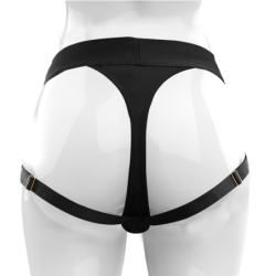 Mythology Fantasy Harness - Super Elastyczne Szelki Rozmiar Uniwersalny