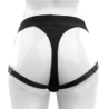 Mythology Fantasy Harness - Superelastisch Harnas One Size
