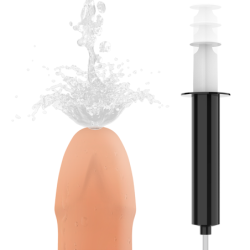 Flipper Original Dildo Ejakulator