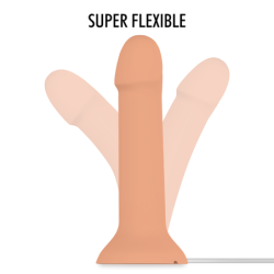 Flipper Original Gode Éjaculateur