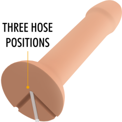 Flipper Original Dildo Ejaculador