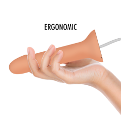 Flipper Original Dildo Ejaculador