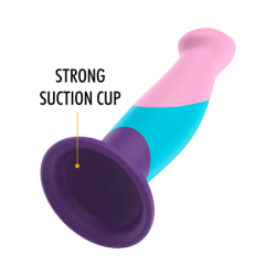 Garrick Pasteļdildo