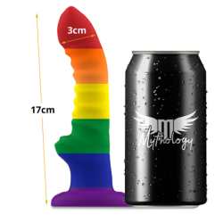 Jos Colby pasididžiavimo dildo