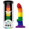 Seu Colby Pride Dildo