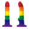 Jos Colby pasididžiavimo dildo