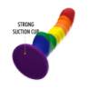 Jos Colby pasididžiavimo dildo