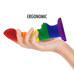 Seu Colby Pride Dildo