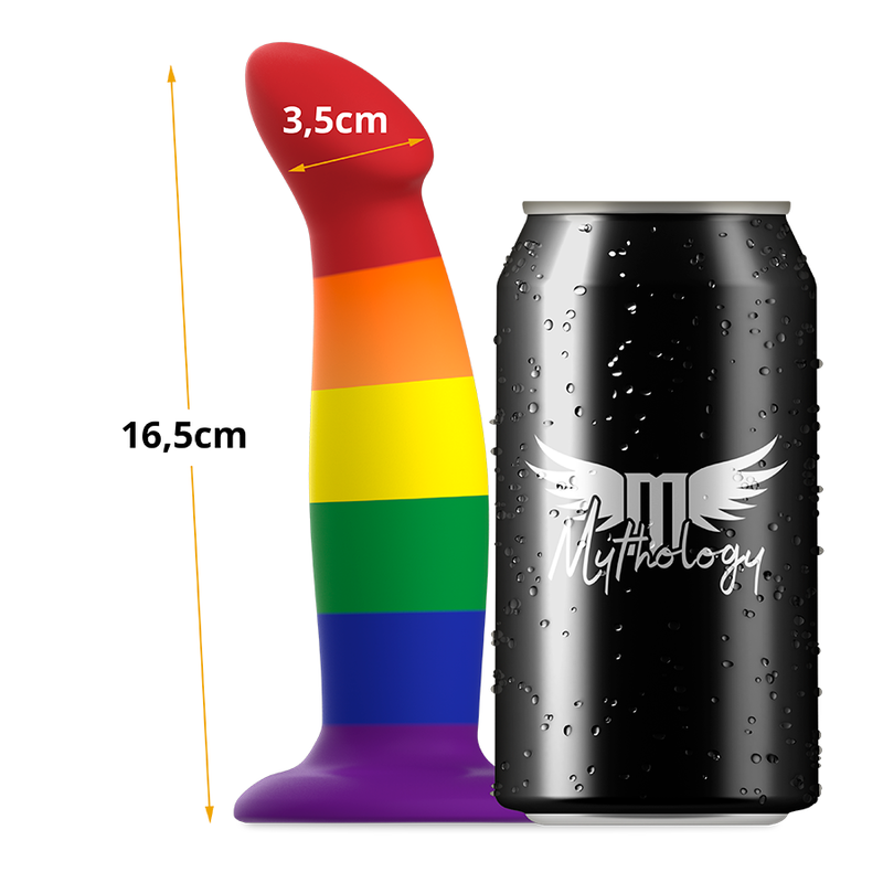 Jos Garrick Pride Dildo