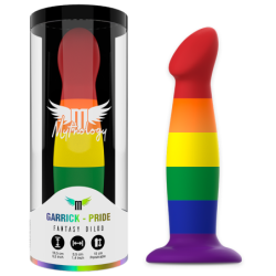 Viņas Garrick Pride Dildo