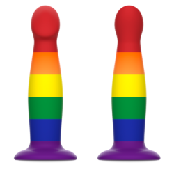 Son gode Garrick Pride
