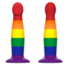 Son gode Garrick Pride
