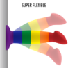 Son gode Garrick Pride