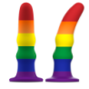 Kuno Pride Consolador M