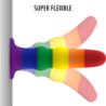 Kuno Pride Dildo P