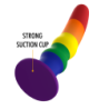Kuno Pride Dildo S