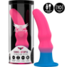 Kuno Utopia Dildo M - Vibrador Compatível Com Watchme Wireless Technology