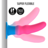 Kuno Utopia Dildo M - Vibrador Compatível Com Watchme Wireless Technology