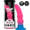 Kuno Utopia Dildo S - Vibrador Compatível Com Watchme Wireless Technology