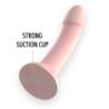 Rune Candy Dildo