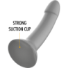 Rune Majestic Dildo S