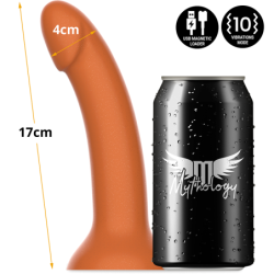 Rune Royal Dildo M - Watchme Wireless Technology -yhteensopiva vibraattori