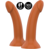 Rune Royal Dildo M - Watchme Wireless Technology -yhteensopiva vibraattori