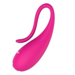 Coco Vibrators Knypļveidņi