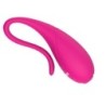 Coco Vibrador Pinzas