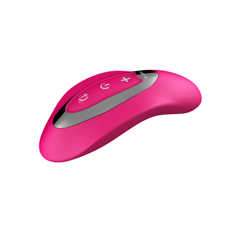 Curve Vibrator Intelligenter Stimulator