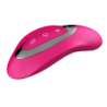 Curve Vibrator Intelligenter Stimulator