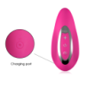 Curve Intelligente Stimulator Vibrator