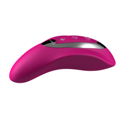 Curve Vibrator Intelligenter Stimulator