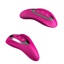 Curve Inteligentni Vibrator Stimulator