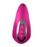 Curve Vibrator Intelligenter Stimulator