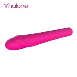 Dixie Krachtige Vibrator Roze