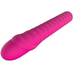 Dixie Vibrator Puternic Roz