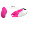 Fifi 2 Stimulateur Clitoris
