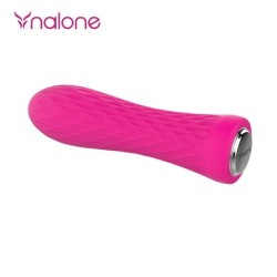 Ian Mini Vibrateur Rose