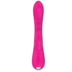 Idol Rabbit Con Rotacion Clitorial Y Calor