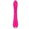 Idol Rabbit Con Rotacion Clitorial Y Calor