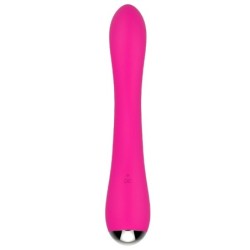 Idol Rabbit Con Rotacion Clitorial Y Calor