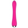Idol Rabbit Con Rotacion Clitorial Y Calor