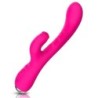 Idol Rabbit con Rotazione Clitoridea e Calore