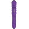 Jane Masseur Rechargeable Lila