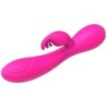 Magic Stick Vibrator Rabbit - Roz