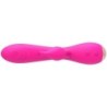 Magic Stick Rabbit vibrators - Rozā